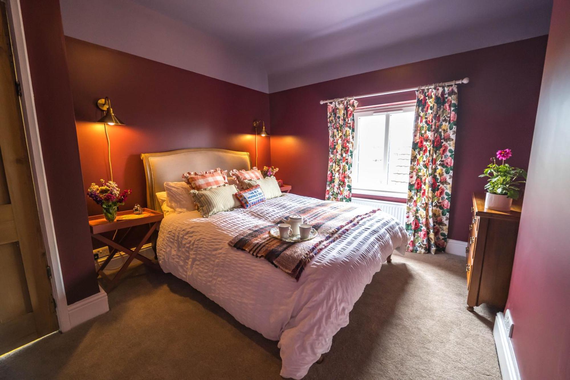 Large Country Cottage, Sleeps 8 - Spa Facilities, Garden Bar, Catering Services, Free Parking, Nature Reserve, Hen Parties Scunthorpe Kültér fotó
