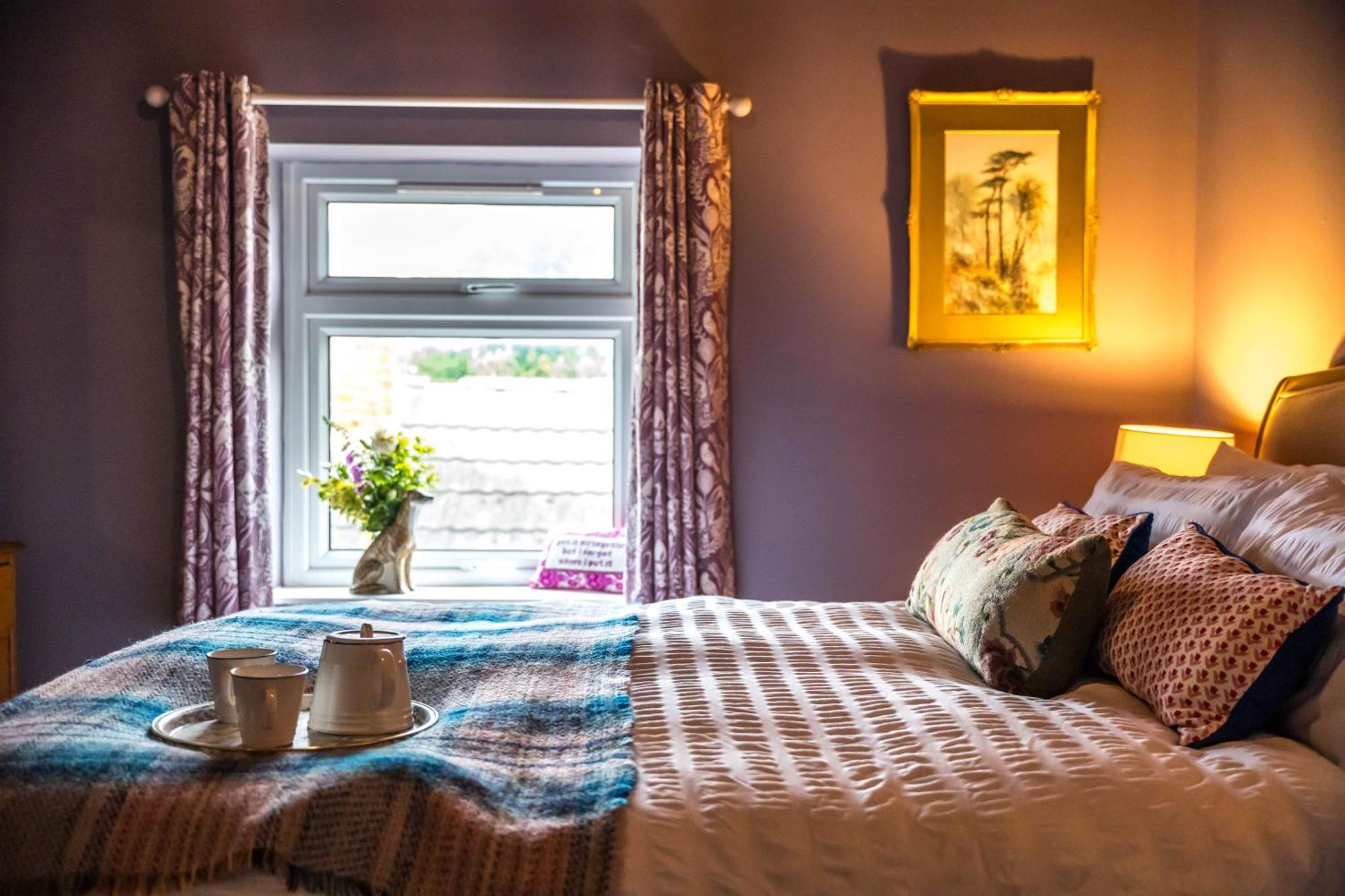 Large Country Cottage, Sleeps 8 - Spa Facilities, Garden Bar, Catering Services, Free Parking, Nature Reserve, Hen Parties Scunthorpe Kültér fotó