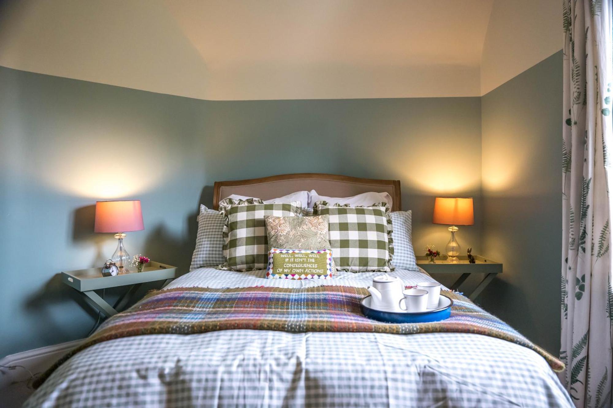 Large Country Cottage, Sleeps 8 - Spa Facilities, Garden Bar, Catering Services, Free Parking, Nature Reserve, Hen Parties Scunthorpe Kültér fotó