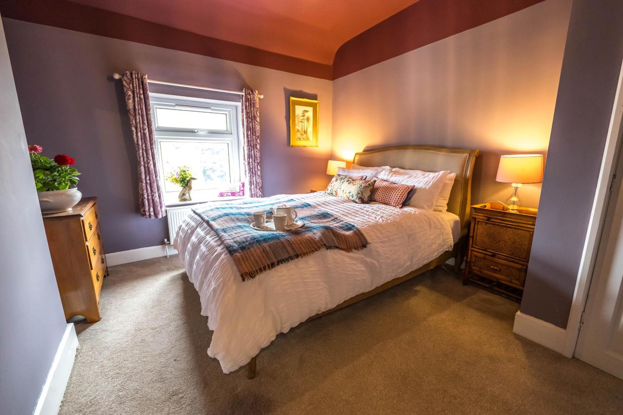 Large Country Cottage, Sleeps 8 - Spa Facilities, Garden Bar, Catering Services, Free Parking, Nature Reserve, Hen Parties Scunthorpe Kültér fotó