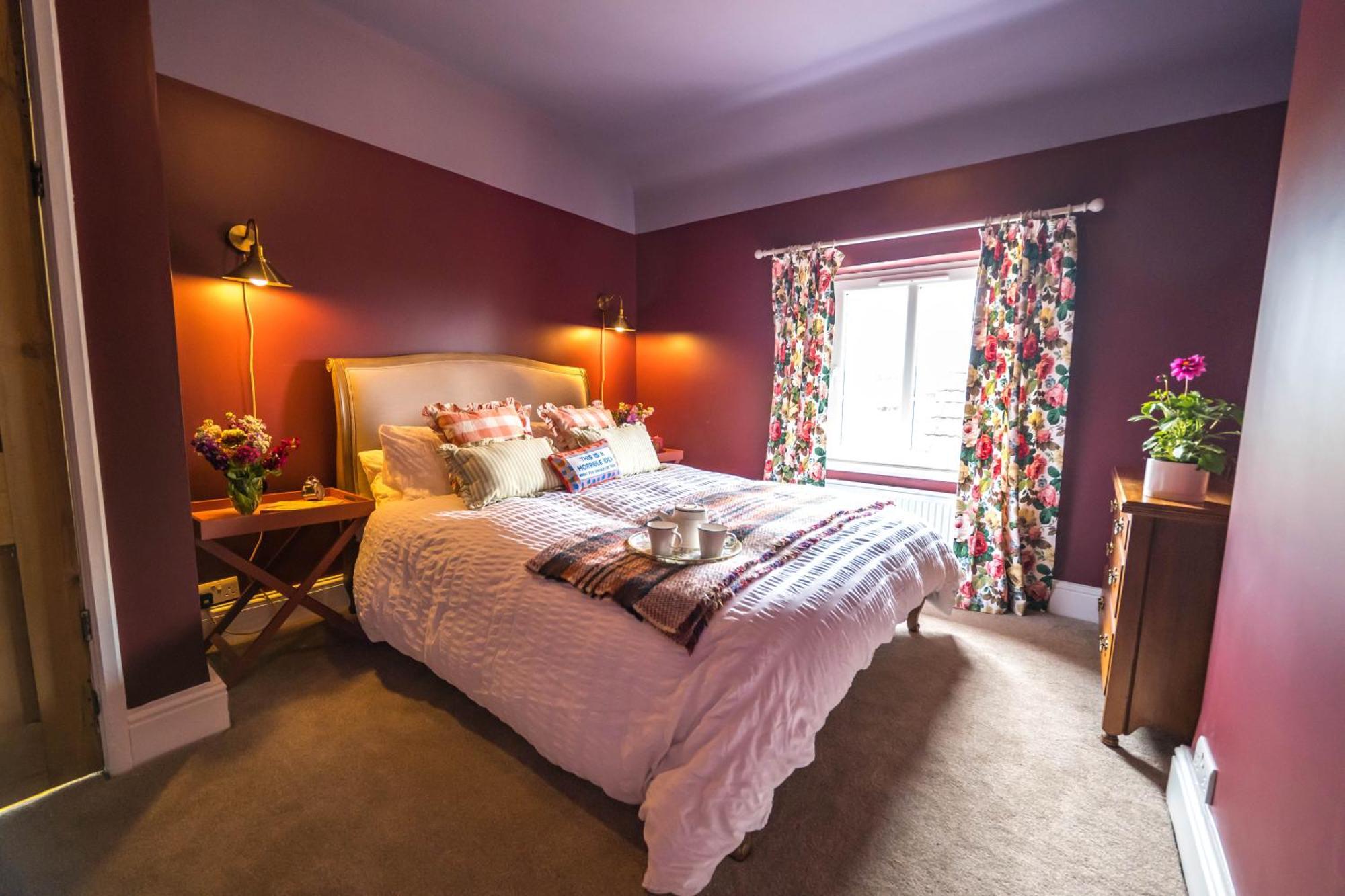 Large Country Cottage, Sleeps 8 - Spa Facilities, Garden Bar, Catering Services, Free Parking, Nature Reserve, Hen Parties Scunthorpe Kültér fotó