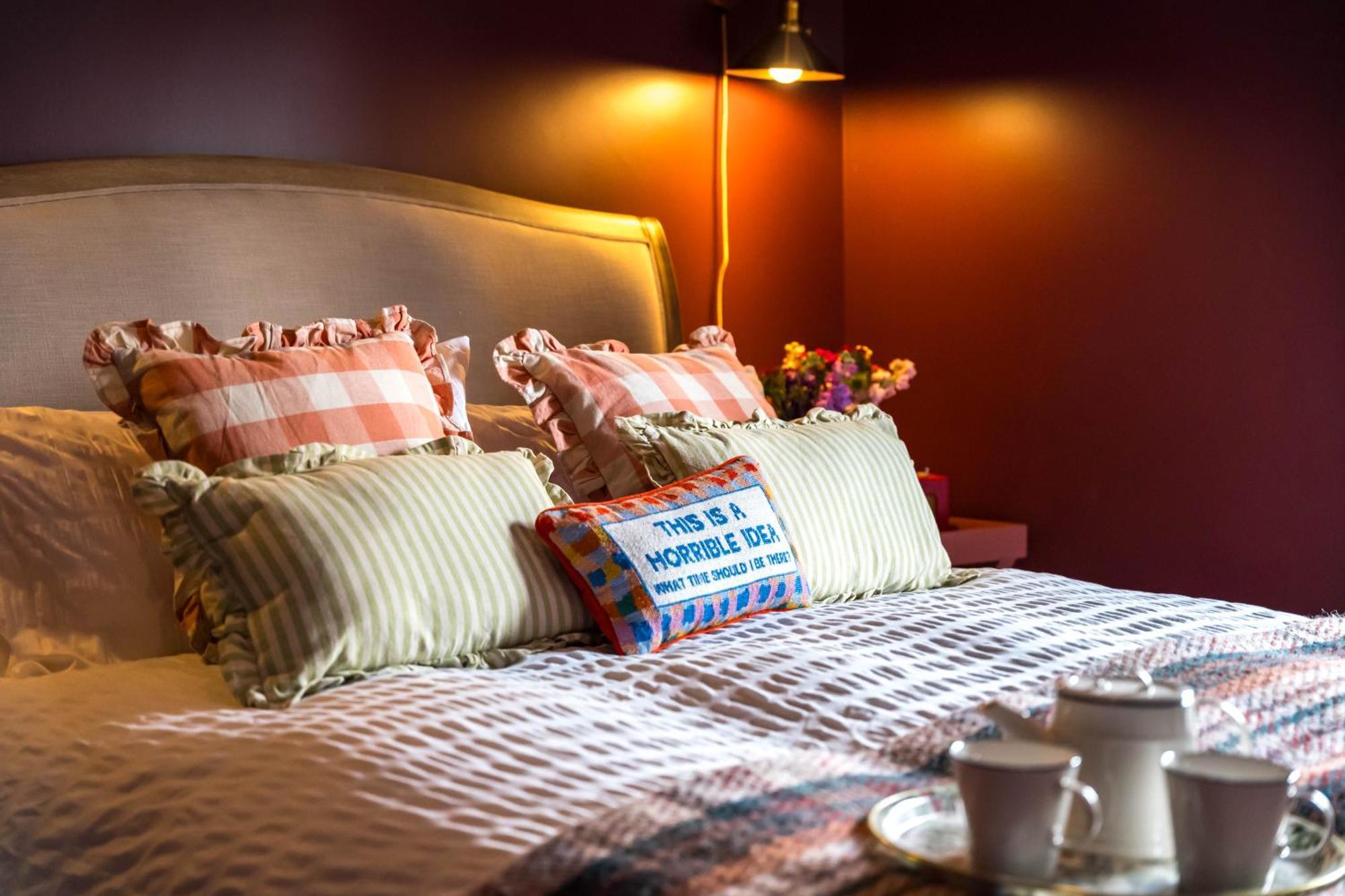 Large Country Cottage, Sleeps 8 - Spa Facilities, Garden Bar, Catering Services, Free Parking, Nature Reserve, Hen Parties Scunthorpe Kültér fotó