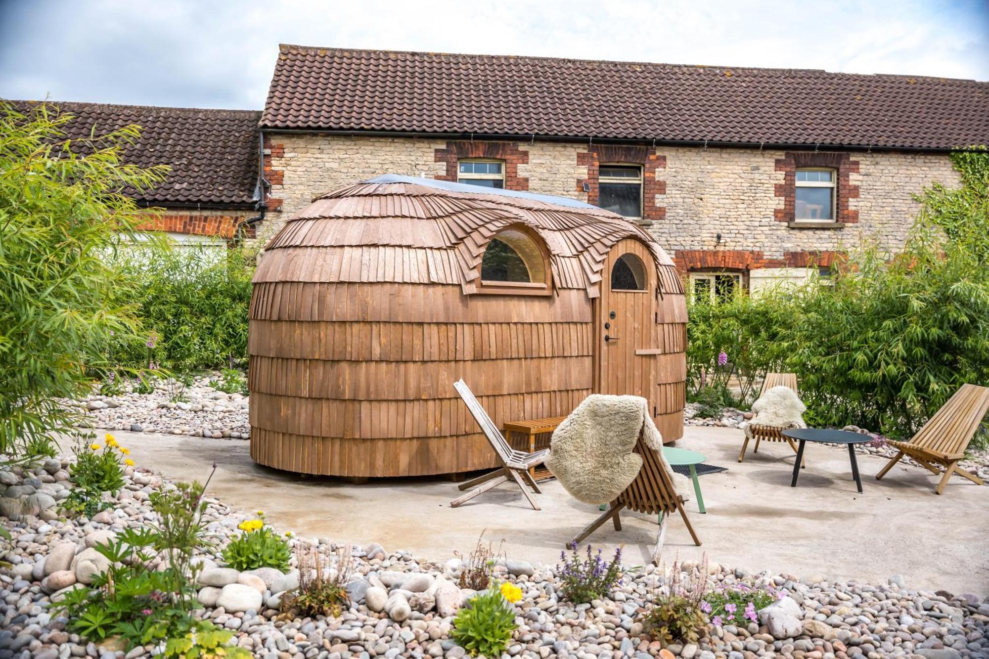 Large Country Cottage, Sleeps 8 - Spa Facilities, Garden Bar, Catering Services, Free Parking, Nature Reserve, Hen Parties Scunthorpe Kültér fotó