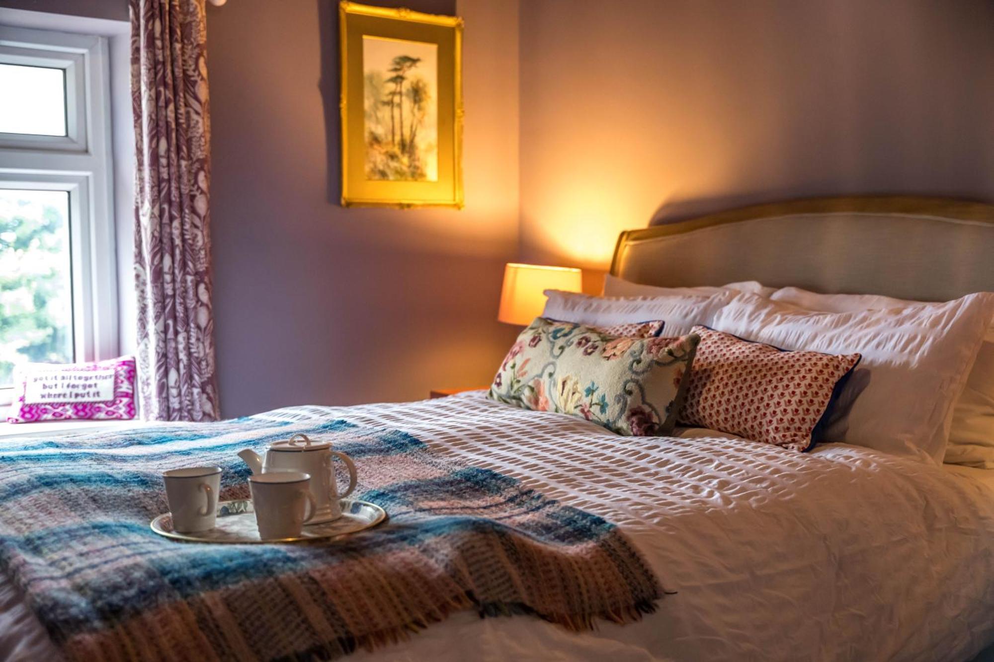 Large Country Cottage, Sleeps 8 - Spa Facilities, Garden Bar, Catering Services, Free Parking, Nature Reserve, Hen Parties Scunthorpe Kültér fotó