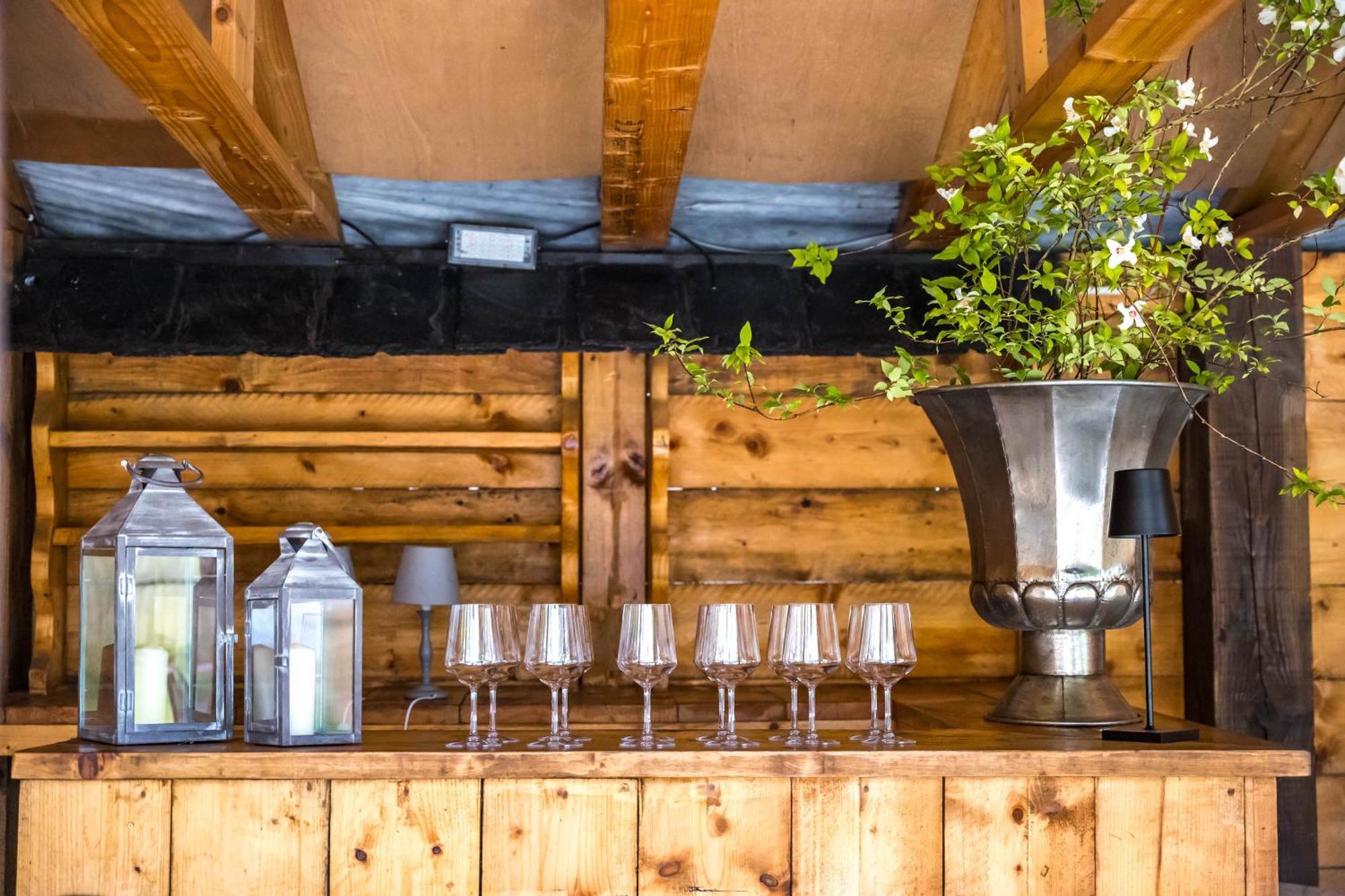 Large Country Cottage, Sleeps 8 - Spa Facilities, Garden Bar, Catering Services, Free Parking, Nature Reserve, Hen Parties Scunthorpe Kültér fotó