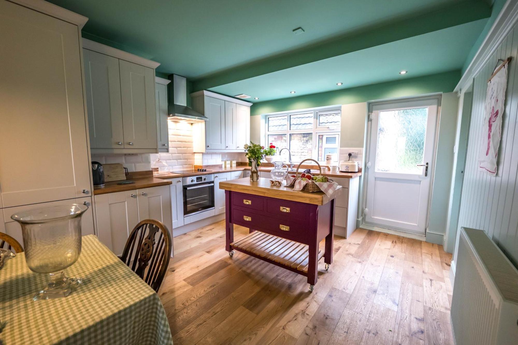 Large Country Cottage, Sleeps 8 - Spa Facilities, Garden Bar, Catering Services, Free Parking, Nature Reserve, Hen Parties Scunthorpe Kültér fotó